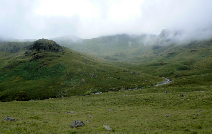 Throstlehow Crag Throstlehow Crag